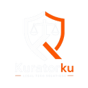 Kuratorku Logo Dark
